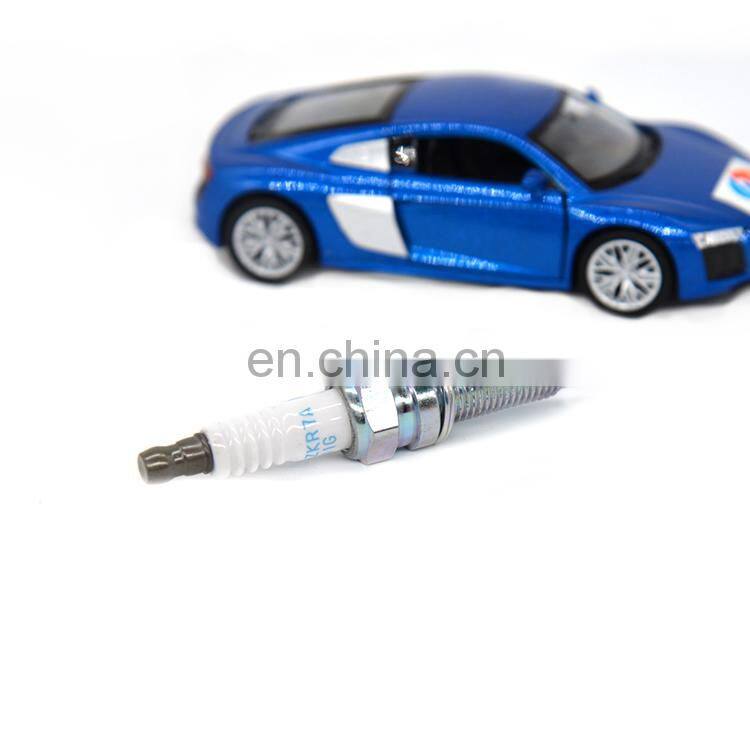 Original GUANGZHOU Accessories Spark Plug OE # DILZKR7A11G for HONDA CIVIC EX-L 2012-2015 1.8L/1799cc