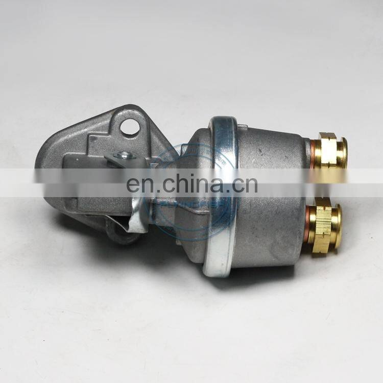 High Quality 6BT5.9 6D102 Engine Fuel Transfer Pump 2830266 4988769 4983585 2830122 For PC200 Excavator