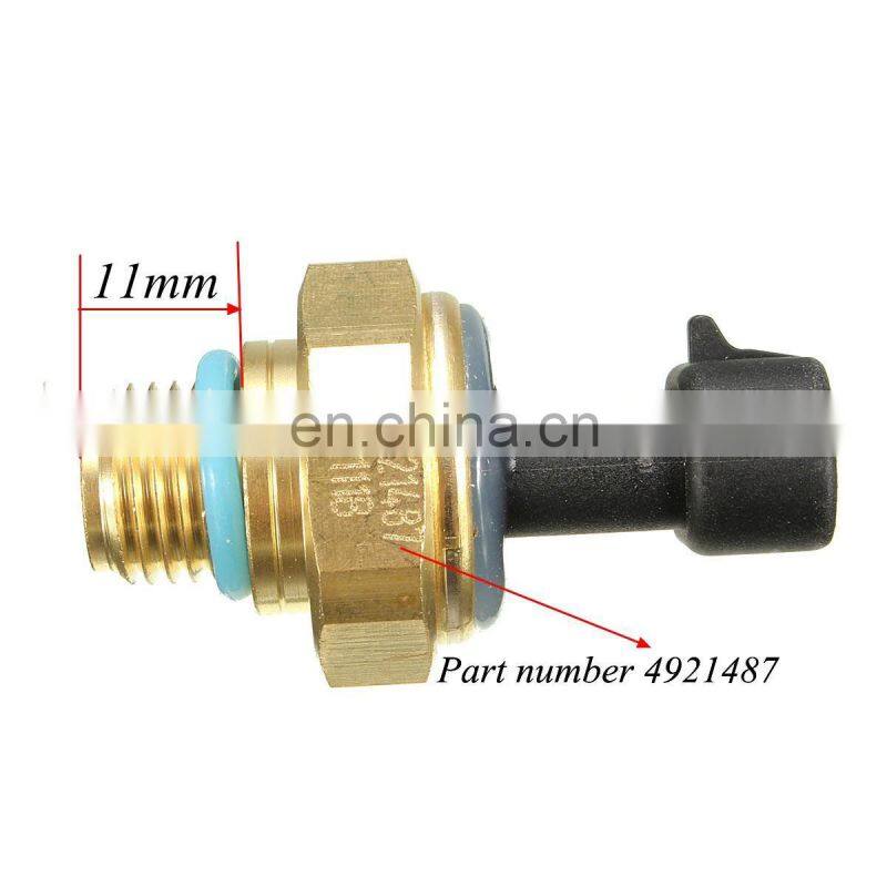 N14 M11 ISX L10 ENGINE MANIFOLD ABSOLUTE PRESSURE MAP SENSOR 4921487