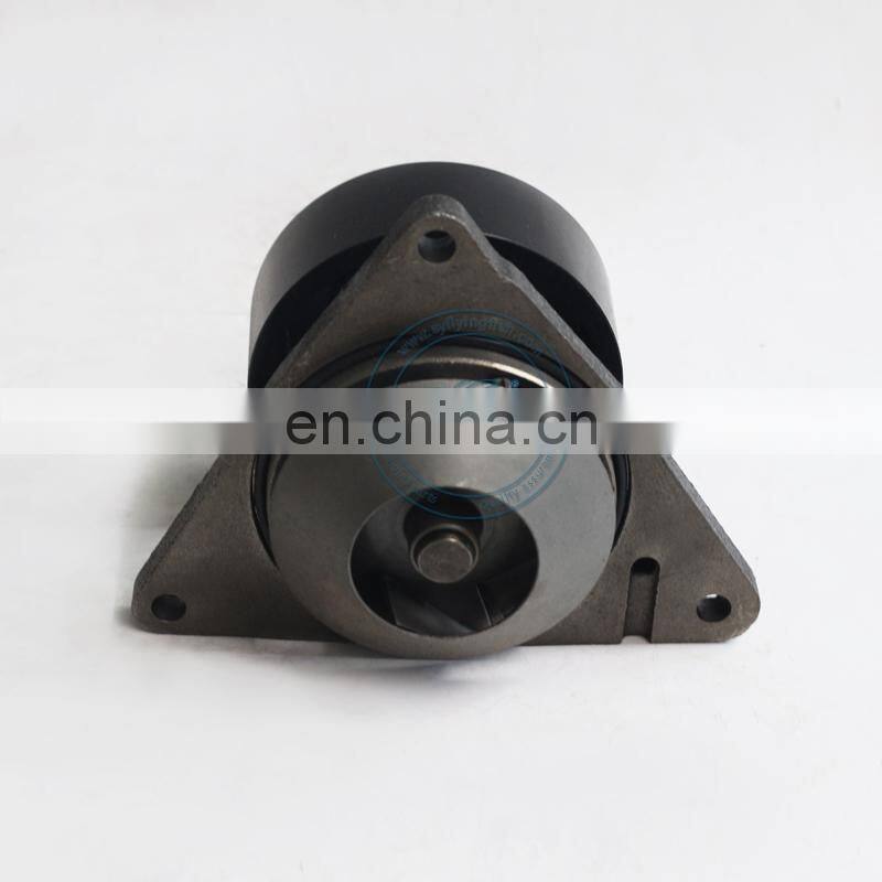 Genuine Diesel Engine Parts Water Pump 6CT 6CT8.3 6C8.3 3800974 3285323 3923568 3929612