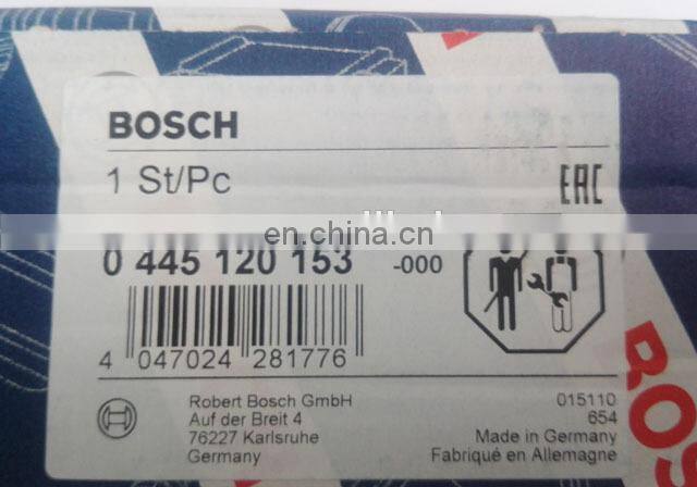 KAMZ engine fuel injector 044510411120349088 / 0445120153