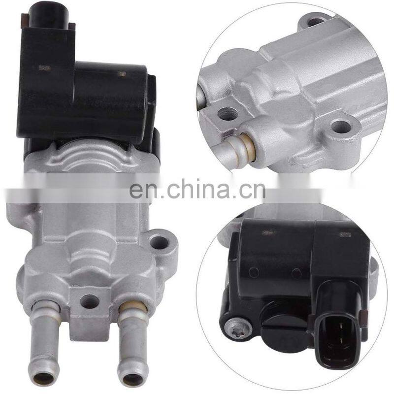 222700D040 03-08 Idle Air Control Valve ForToyota forMatrix forCorolla forPontiac forVibe