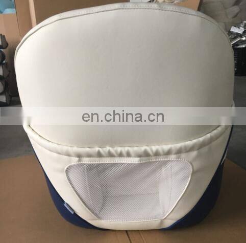 Marine Deluxe Flip Up Chair