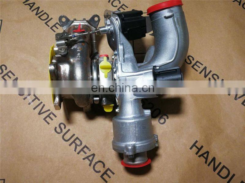 Factory supply 06L145702P turbocharger for Audi