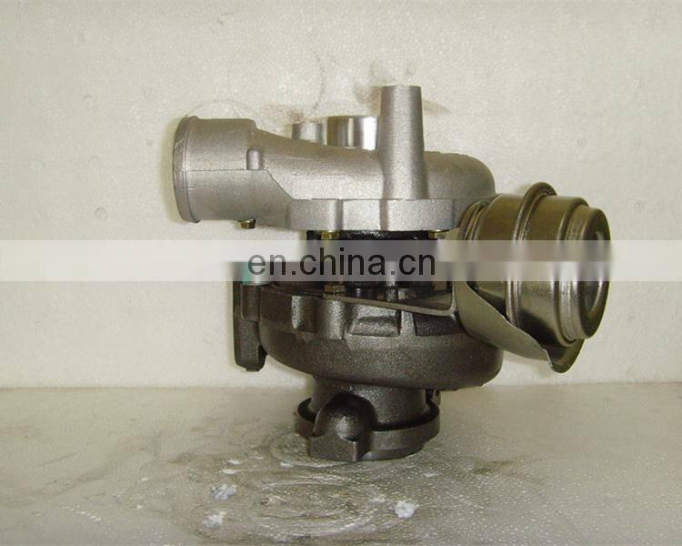 GT2052V Turbocharger for Opel Omega B ; 2.5L DTI 150 ps with Y25DT Engine 77814359 860049 710415-0001 710415-0003 710415-5003S