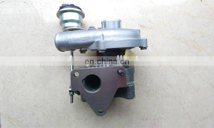 Auto parts KP35 Turbo 54359880000 54359700000 Turbocharger for RENAULT Clio Kangoo Megane II NISSAN Almera Micra engine