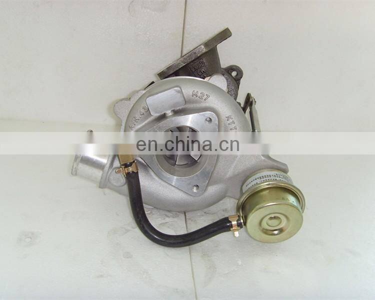 GT1749S Turbo charger 732340-0001 28200-4A350 turbocharger for Hyundai Porter 1 ton Truck 2.5L D4BC 4 Cylinders diesel Engine