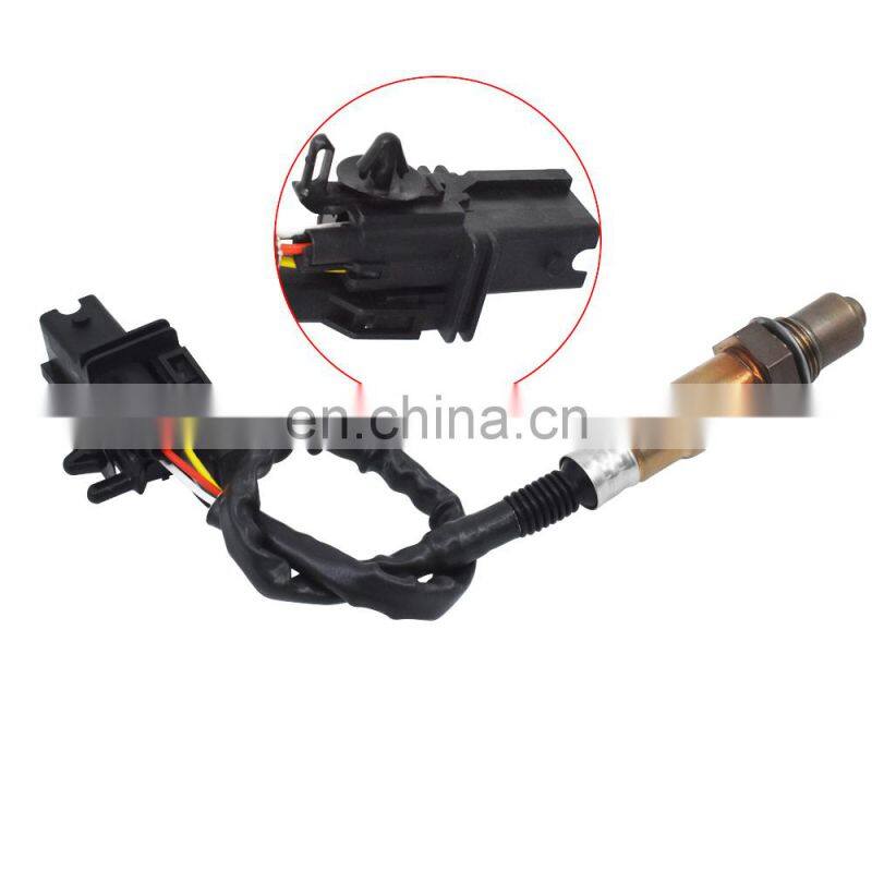 O2 Oxygen Sensor for Nissan 350Z Pathfinder Infiniti Cadillac CTS SRX 0258007206