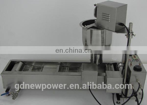 2014 new machine manufacturing make up machine cake donuts/mini donuts machine price