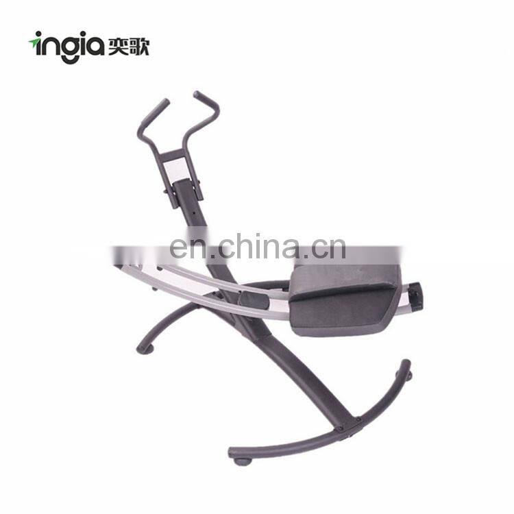 Easy Glider AB coaster AB Exercise Glider