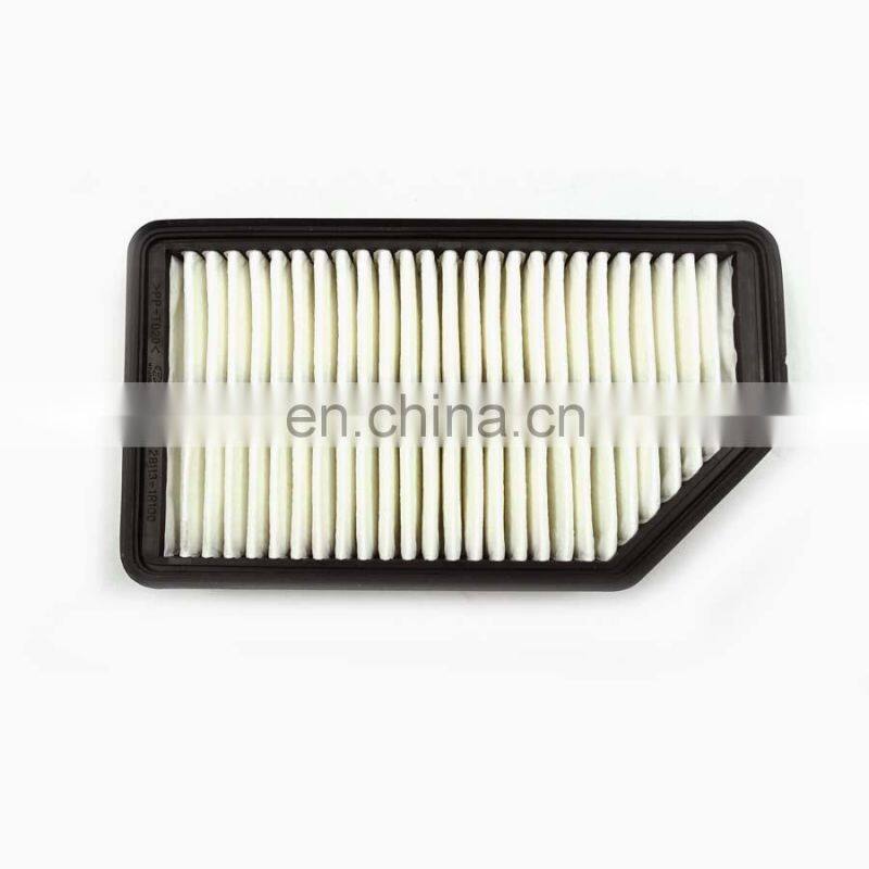 Performance air filter car air intake filter 28113-1R100 air filter cleaning