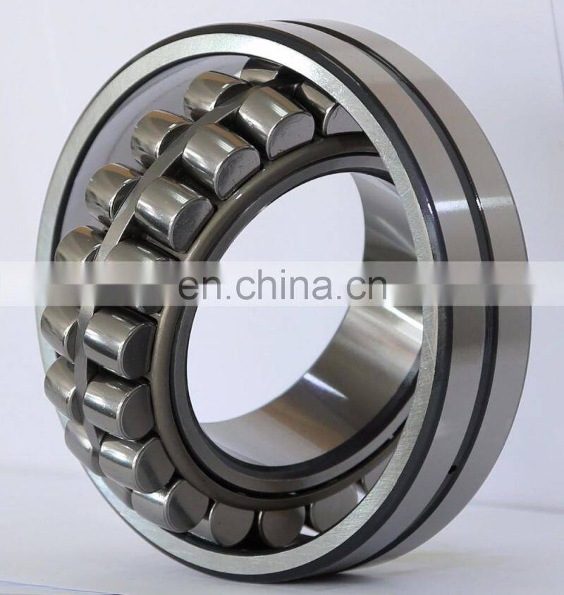 competitive price and high quality Spherical roller bearing 23038 CC/w33 bearing with size:190*290*75mm