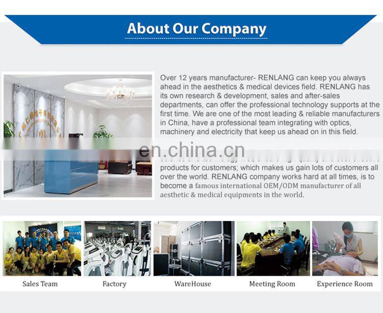 Hot sale mini portable pico laser pigment removal korea q switched machine for tattoo removal machine