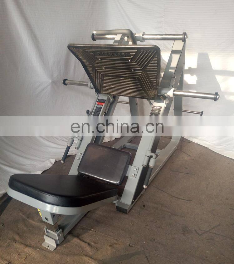 Good quality precor commercial gym equipment Leg Press machine SE45 for sale