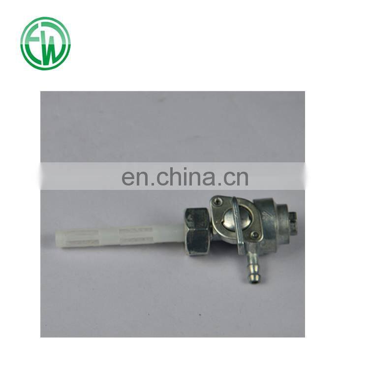 Trade Assurance Gasoline Generator Parts 2KW 3KW 5KW Fuel Cock