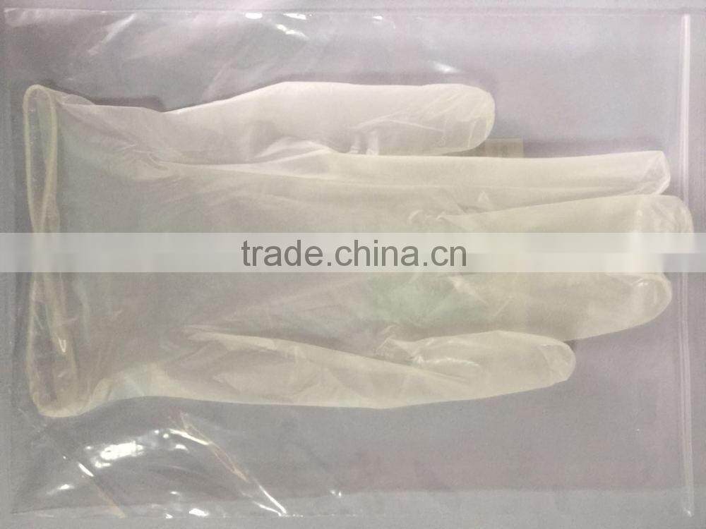 good quality thin vinal gloves/giant boxing gloves for sale for sale