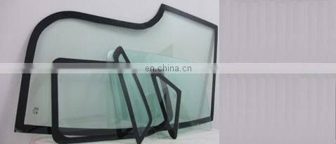 Factory wholesale bulletproof glass for cars,windows high quality better glass price