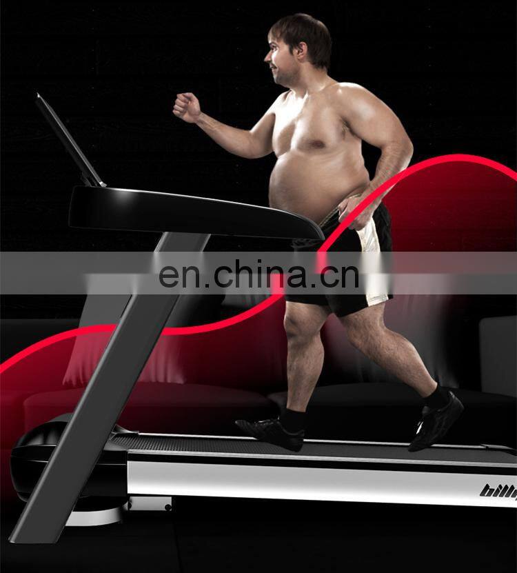 Wholesale Folding Fitness Equipment Commercial Treadmill