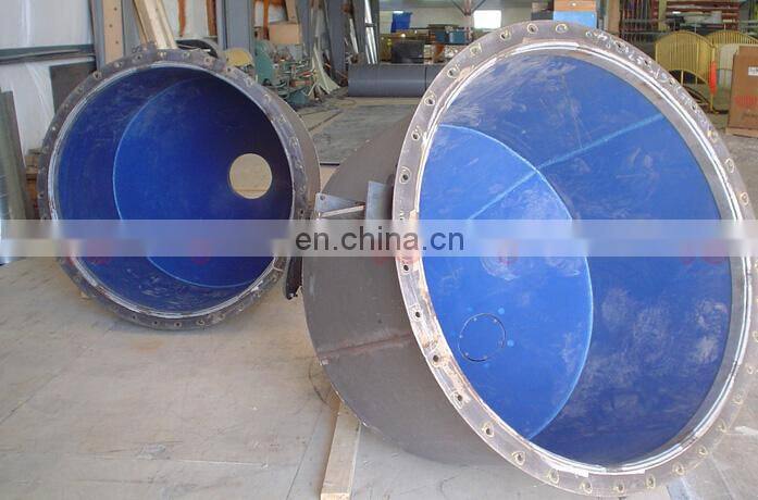 HDPE lining sheet / Wear resistance solid HDPE liner board for sale