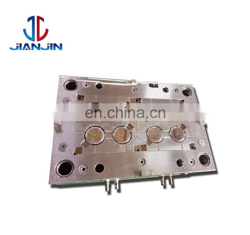 Plastic Mould Injection Plastic Injection Mould Making/Manufacturer