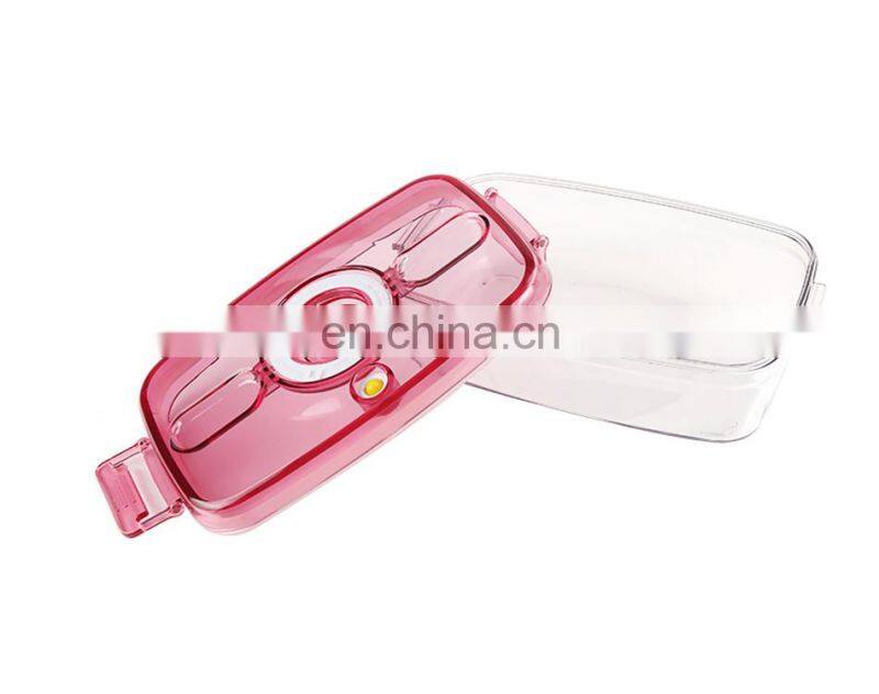 Lunch box mold Plastic seal box Vacuum boxes