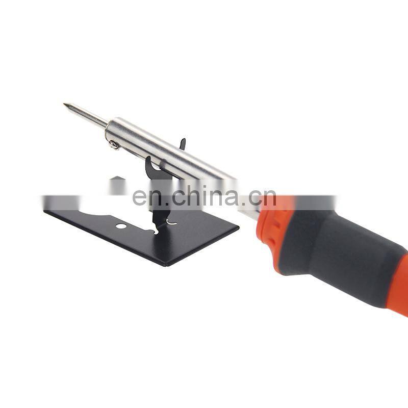 FRANKEVER US EU UK Plug Optional heater electric soldering iron