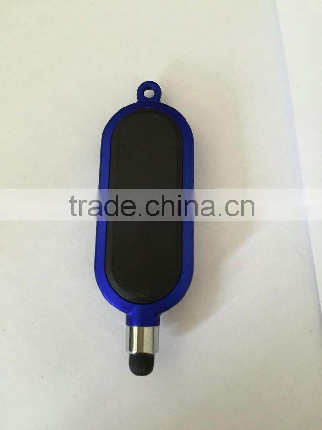 Promotional Stylus & Multifunction Pens Imprinted with Laser light