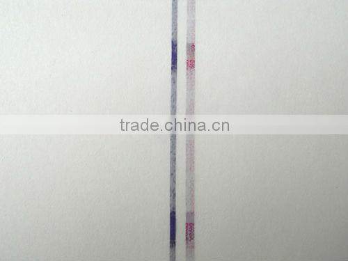 Good quality anti-counterfeiting watermark security paper water significantly lower prices in guangzhou