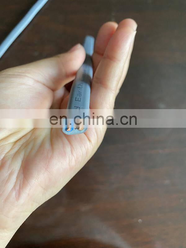 Top Quality twin and earth cable 2.5mm2