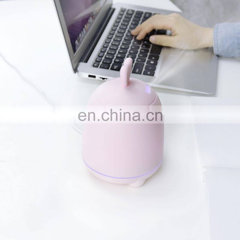 Factory price protabel silvercrest aroma diffuser humidifier amazon hot sell aroma reed diffuser