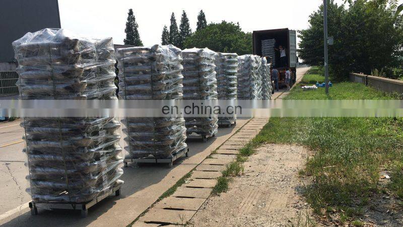 Auto parts front crossmember subframe for Vios 08- OEM:51201-0D110