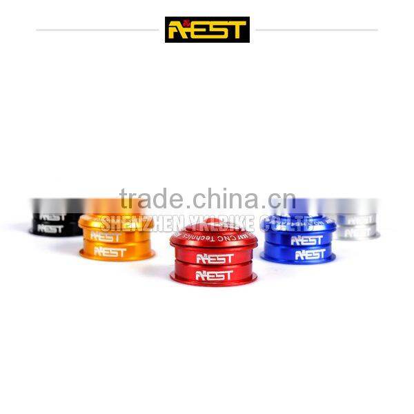 Wholesale Cycling Components, AEST Alloy Bicycle Headsets, 11/8' Bicycle Frame Headsets for sale