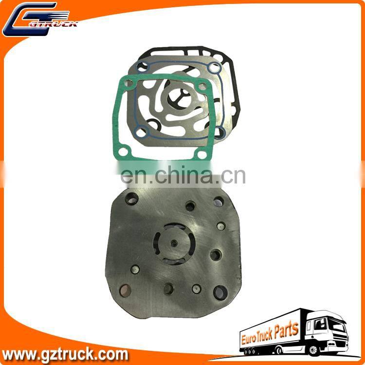 Cylinder Air Compressor Head Repair Kit Oem 5411300620 for MB Truck