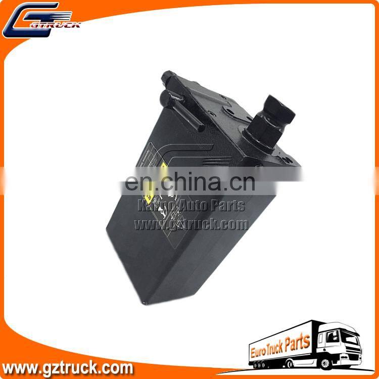 Heavy Spare Truck Parts Hydraulic Cab Tilting Pump OEM 0015533401 for MB Model