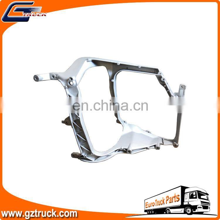 Heavy Duty Truck Parts Head Lamp Support Oem 1798448 for DAF Truck headlight frame