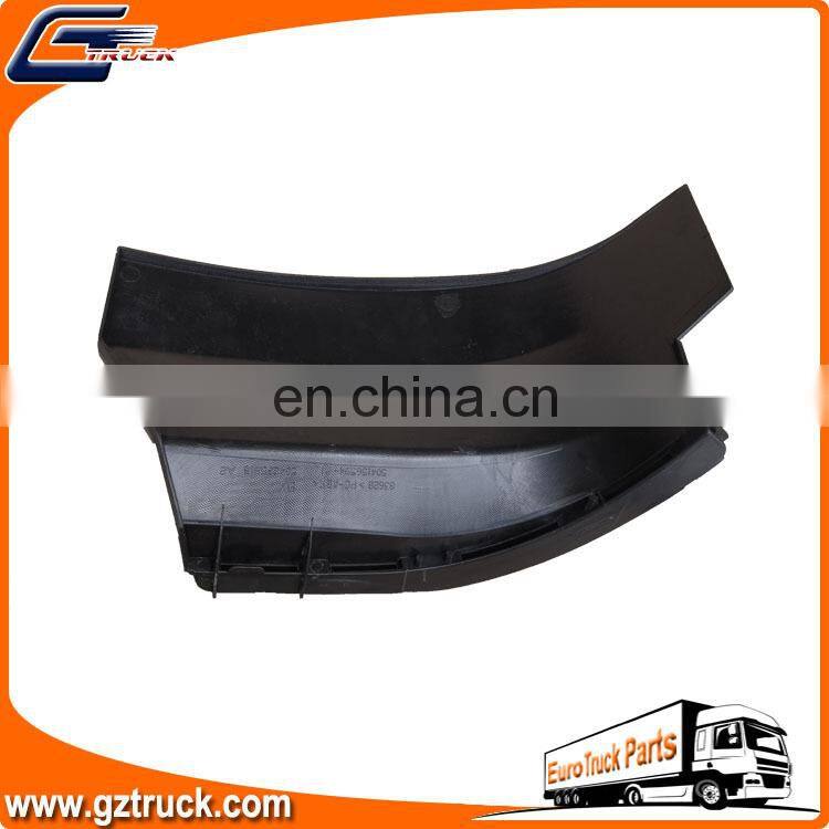 Heavy Duty Truck Parts Plastic Side Bumper Cover Oem 504156594 for IVEC Truck Body Parts Cover