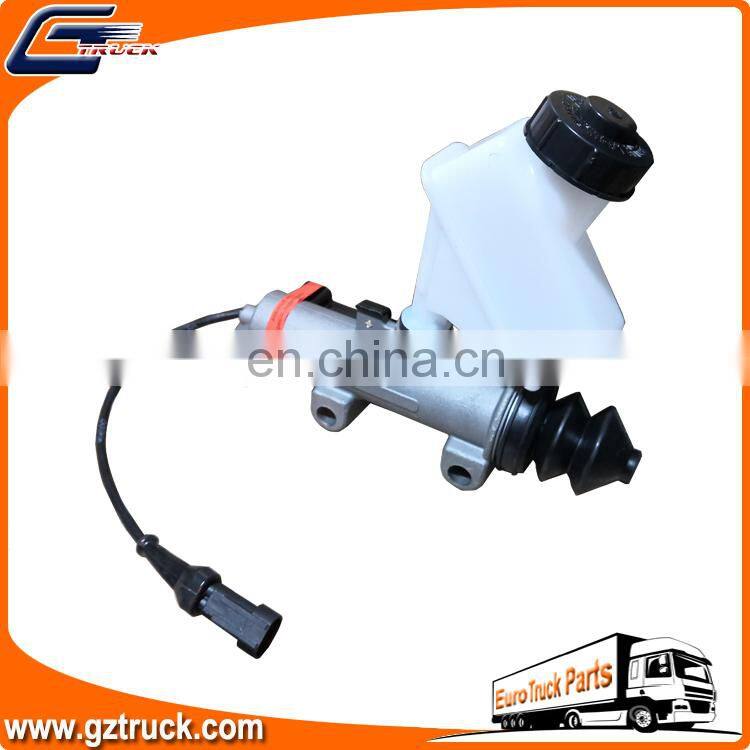 Heavy Duty Truck Parts Clutch Master Cylinder Oem 41285311 41211007 for IVEC Truck Slave Cylinder