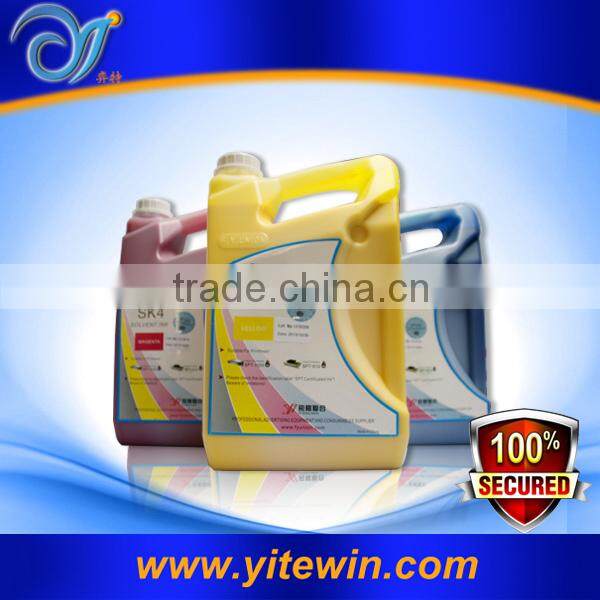 Inktec sublinova Kore sublimation ink for cotton fabric