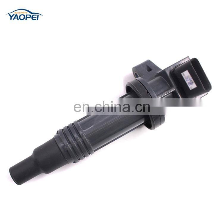 100005671 Ignition Coil 90919-02236 For Toyota Altezza Gita SXE10 3SGE