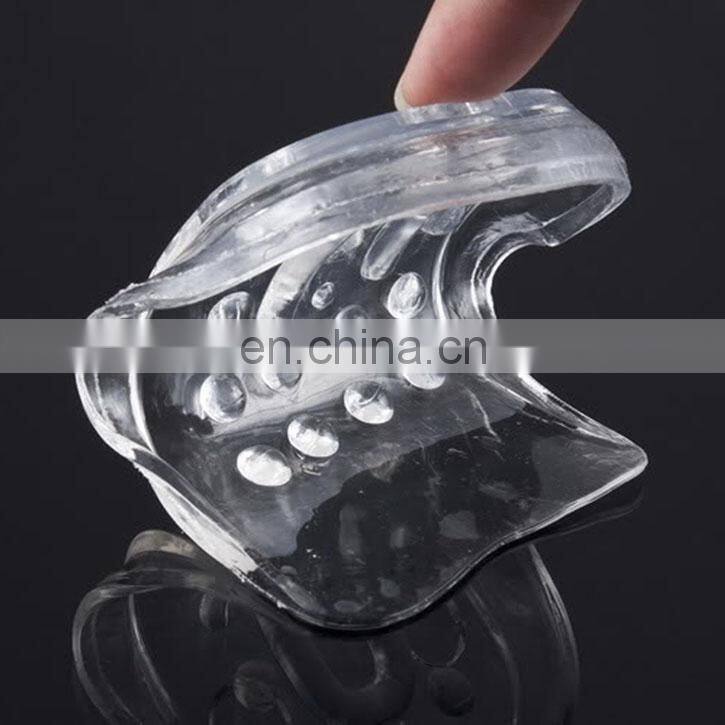 5 Layers Taller Insole Silicone Gel Insole For shoes Inserts Lift Shoe Insole Board Manufacturers Pads Height Increase NEW