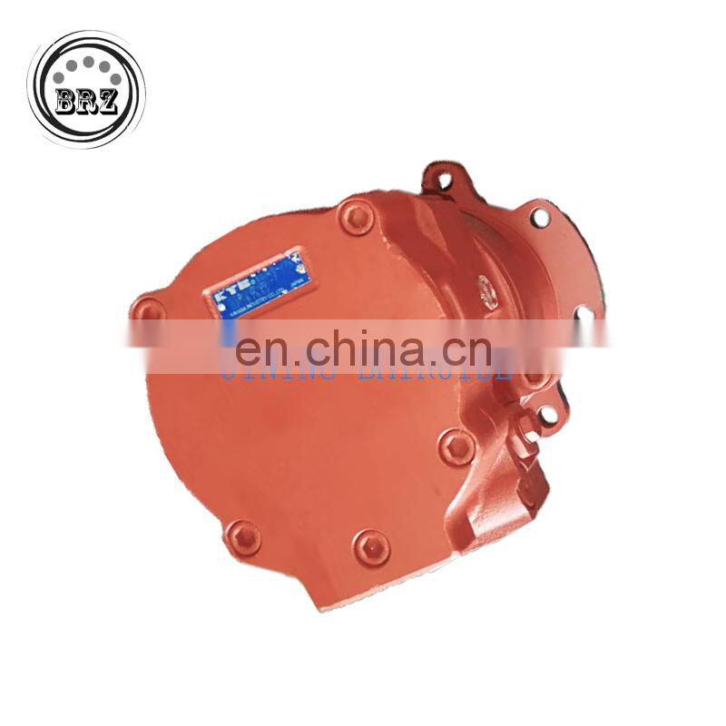 KATO HD35 HD35V4 swing motor assy HD45 HD45V4 slew motor box HD35N4 rotary motor