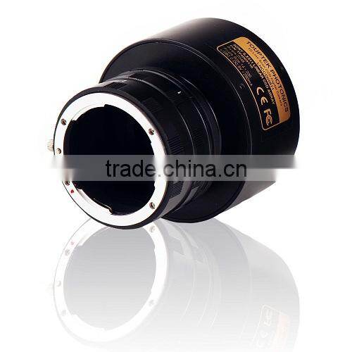 LHCCD Series USB2.0 Linear CCD Camera