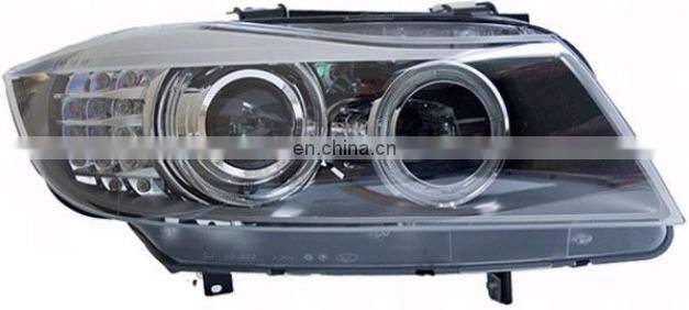 Auto parts HID Bi-xenon headlight for B.M.W E90 E91 63117240248 / 63117240247 2008-2011 year