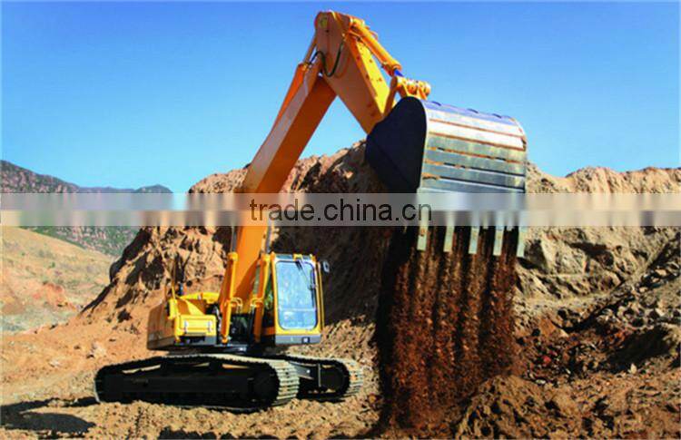 Remote Control Excavator excavator hydraulic control valve with new price