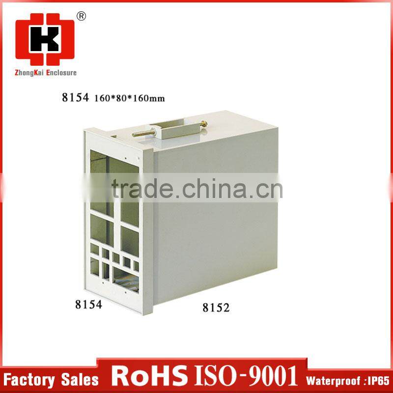 the best selling products in aibaba project digital panel meter enclosures