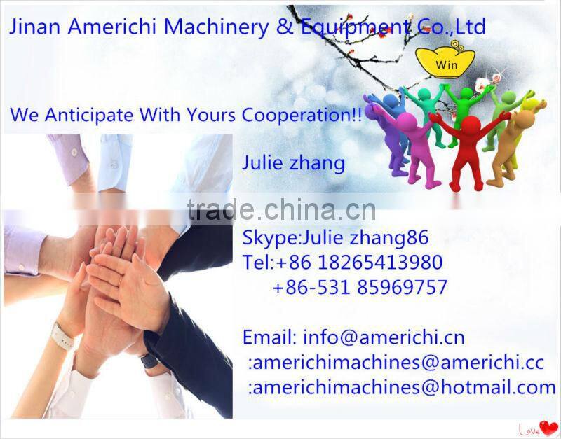 Food Twin Screw Extruding Machine