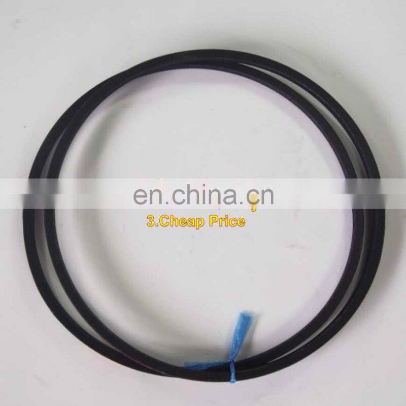 Genuine Kubota Combine DC68 DC70 Agricultural Machinery Harvester v Belt Spare Parts