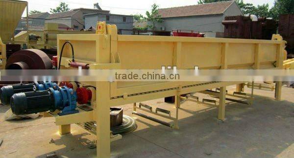 30cm logs wood debarking machine