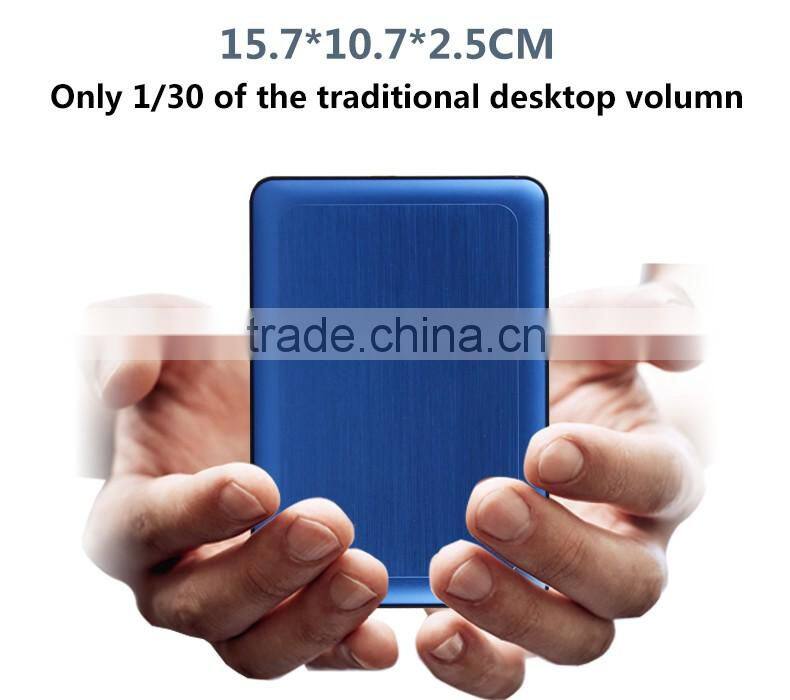 Z3735F cloud computerthin client for office work