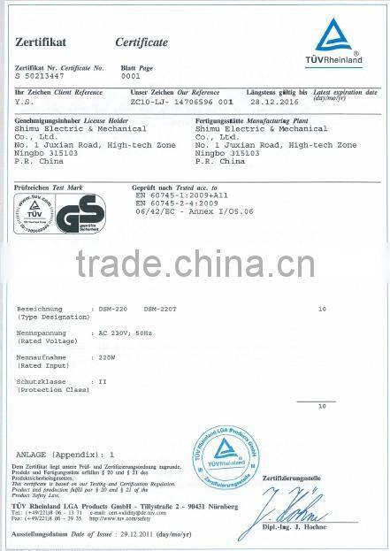 Electric Multi Cooker